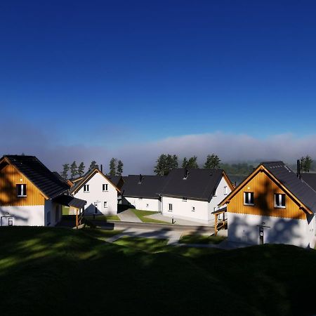 Lipno-Lake Villa Frymburk Eksteriør bilde